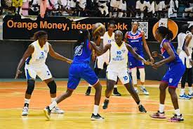 Basket : La JA et l’ASC Ville de Dakar vainqueurs du tournoi des 4 grands