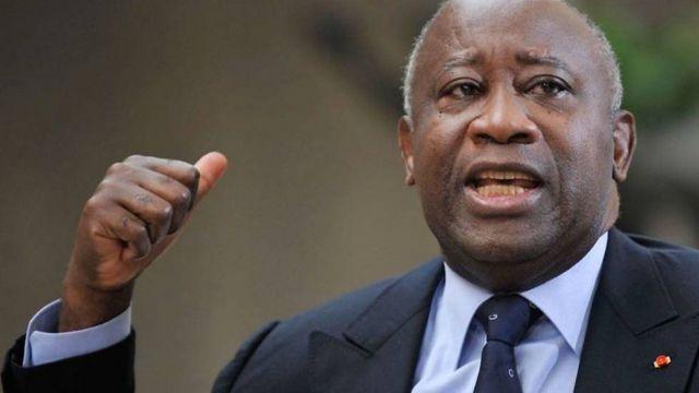 Situation au Mali et au Burkina : Gbagbo tacle la Cedeao et loue l’engagement d’Ibrahim Traoré