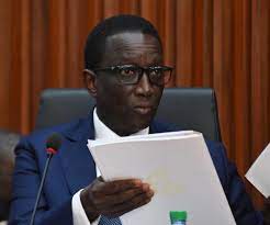 Amadou Ba, lors du conseil interministériel sur la sécurité routière : «beaucoup de décès pouvaient être évités par des comportements plus responsables»