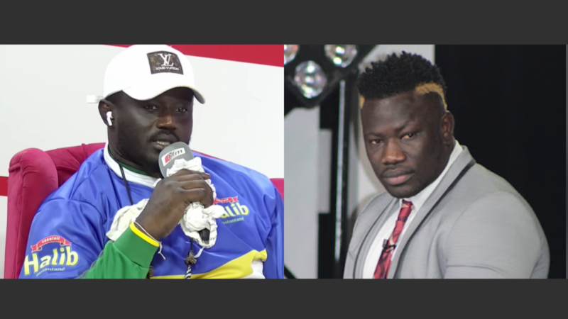 Balla Gaye vs Boy Niang : les millions que le Cng leur a coupés !