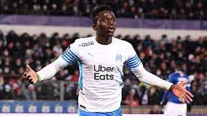 Déjà à Lorient pour passer sa visite médicale : Bamba Dieng attend toujours le feu vert de l’Om