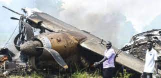 Crash de l’avion de Sénégal Air : cinq personnes à la barre sept ans après