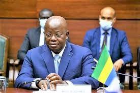 Gabon : le ministre des Affaires étrangères meurt dans la salle d’attente du président Bongo