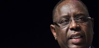 Accident de Sakal : la réaction de Macky Sall