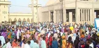 Magal de Porokhane : Serigne Bassirou Mbacké sermonne les chauffeurs