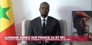 REFLET : Sonko piégé par les médias français !