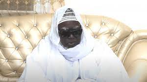 Accident de Kaffrine: Serigne Mountakha présente ses condoléances à la nation et recommande un récital de coran