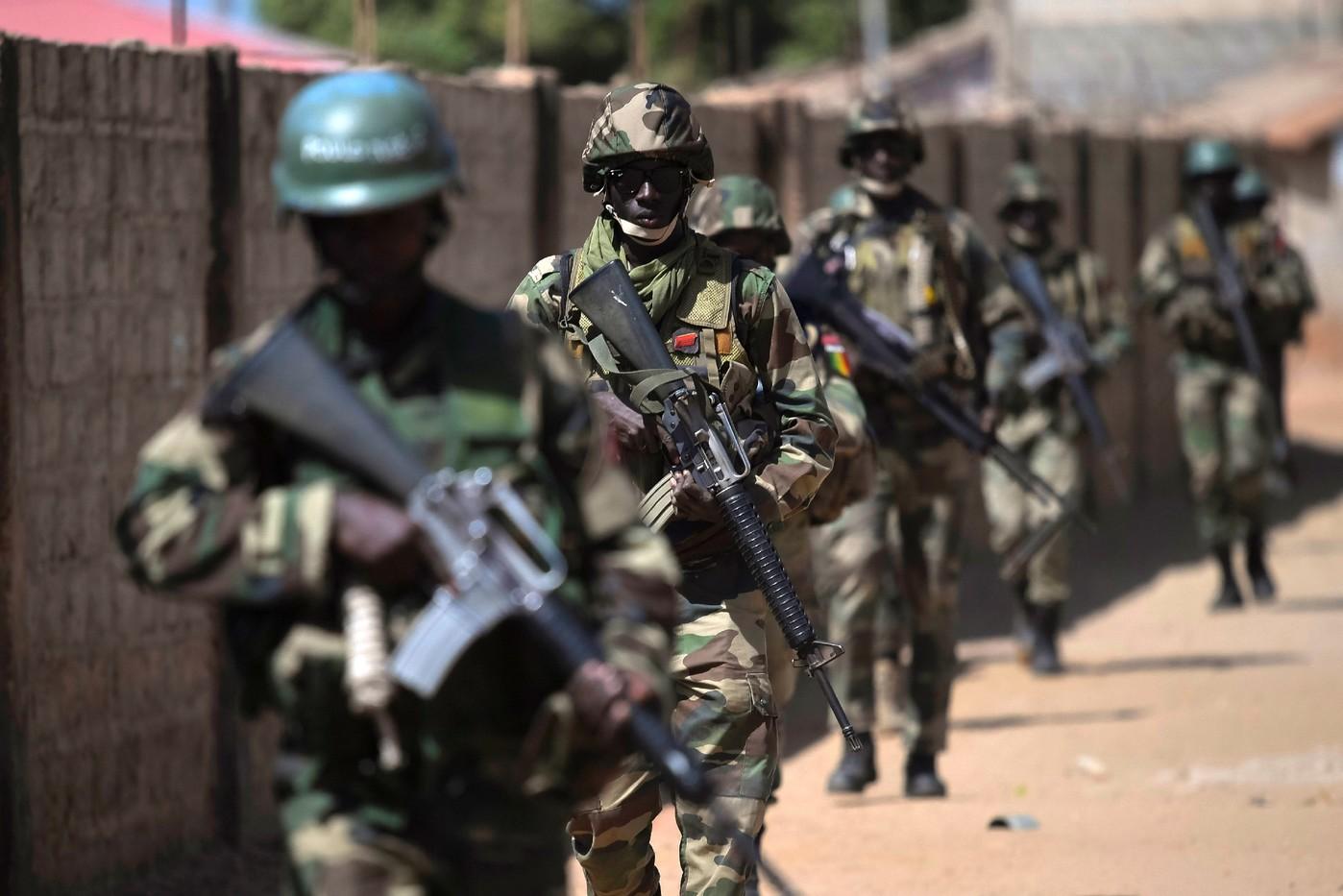 Casamance : Enlèvement d’un jeune homme par des éléments armés, l’armée déployée!