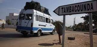 Grève des transporteurs à Tambacounda: 3 chauffeurs condamnés