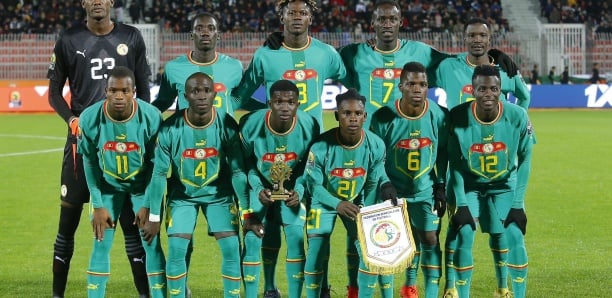 CHAN 2023 : deux Lions déjà transférés