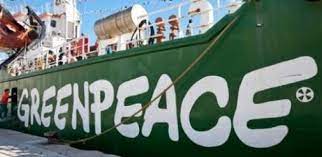 Greenpeace alerte sur la présence d’un bateau-usine russe dans les eaux sénégalaises