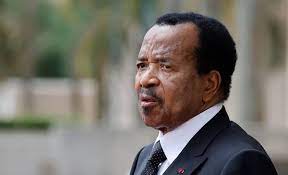 Paul Biya, le président le plus âgé au monde