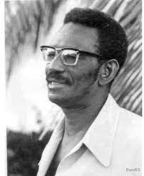 Décédé le 7 février 1986 : Cheikh Anta Diop, 37 ans dejà !