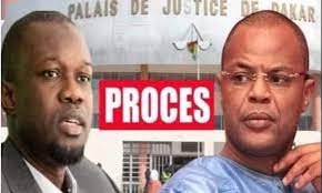 Prodac – Plainte contre Sonko et pas contre Birahim Seck : Mame Mbaye Niang clarifie tout