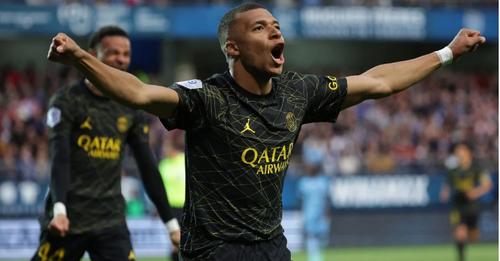 Le Real Madrid Relance Totalement Le Dossier Kylian Mbappé