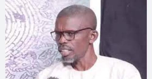 «Appel À L’insurrection» : Mauvaise Nouvelle Pour Oustaz Assane Seck