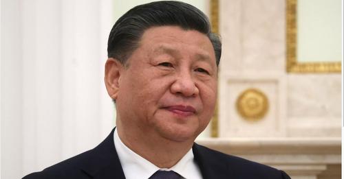 La Chine Reçoit Les Dirigeants D’Asie Centrale Dans L’ancienne Capitale Impériale De Xi’an