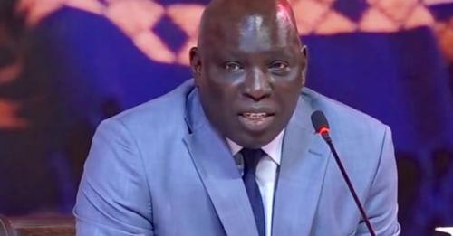 «Le Dévoué S’oublie Pour Sonko» : Madiambal Diagne Répond À Pape Alé Niang