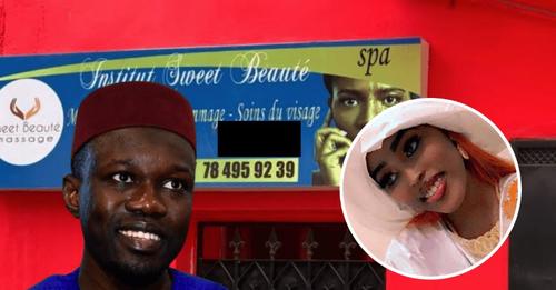 Affaire Sweet Beauty : Le dernier acte posé par le Parquet