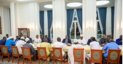 Ngor : Voici L’ensemble Des Mesures De Macky Sall