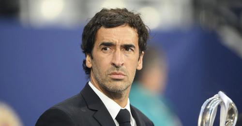 Raul En Passe De Quitter Le Real Madrid !