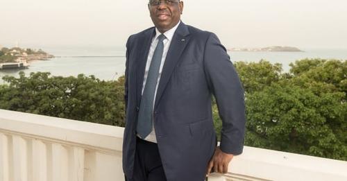 Le Président Macky Sall Sur La Victoire Des Lionceaux : « Un Match Époustouflant ! »