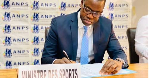 Ministère Des Sports : Les Dépenses Somptuaires De Yankhoba Diatara