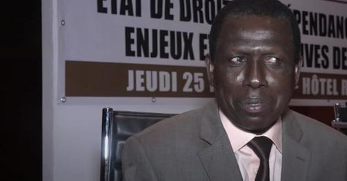 Alioune Ndao Sur L’affaire Adji Sarr : “Pourquoi Sonko Aurait Dû Être Acquitté”