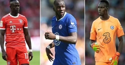 Ruée Vers L’Arabie Saoudite : Ce Que Laye Diaw Conseille À Koulibaly, Édouard Mendy Et Sadio Mané