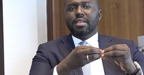 Abdou Karim Fofana : «La Présidentielle Est Toujours Prévue Pour Février 2024»