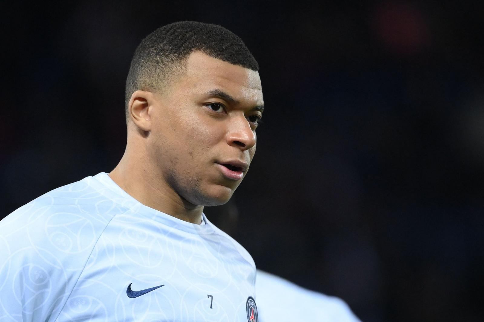 Mbappé Au Real : Les Médias Espagnols Évoquent Une Date De Signature