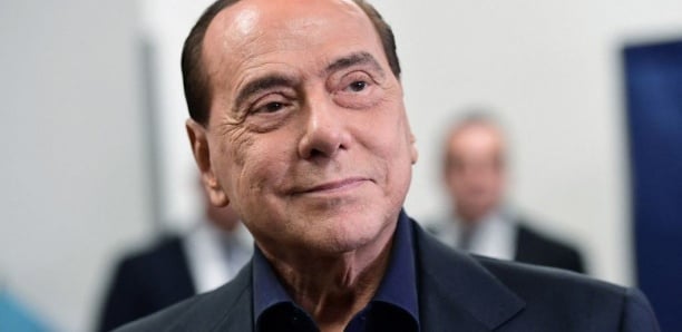 Silvio Berlusconi Est Mort À 86 Ans