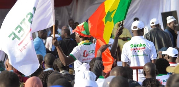 Présidentielle 2024 : Pastef Joue Un Sale Tour À Karim Wade Et Khalifa Sall