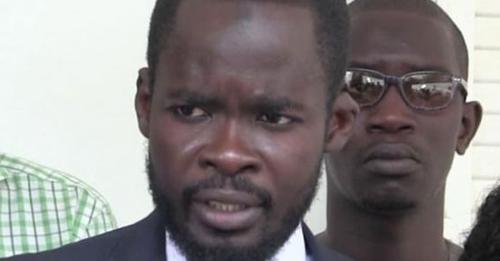 Affaire El Malick Ndiaye : Le Forum Du Justiciable Invite La Justice À La Prudence