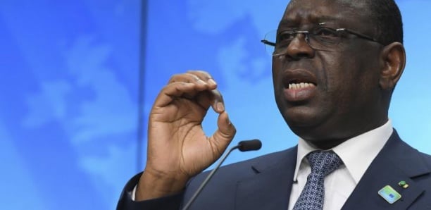 Coup D’Etat Au Niger : La Réaction Du Président Macky Sall