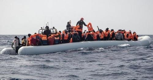 Fass Boye Toujours Sans Nouvelle D’une Pirogue De 150 Migrants Depuis Le 10 Juillet