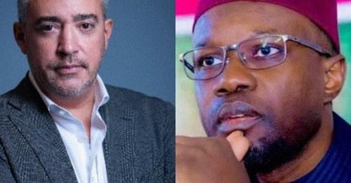 Marwane Ben Yahmed Sur Sonko : «Je Crains Qu’il Se Retrouve Seul…»