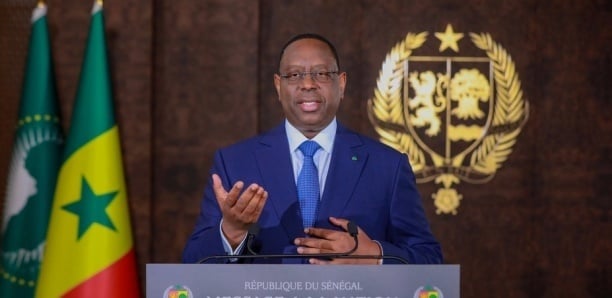 Éventuelle 3e Candidature De Macky Sall : Les Sénégalais Toujours Divisés Sur La Question