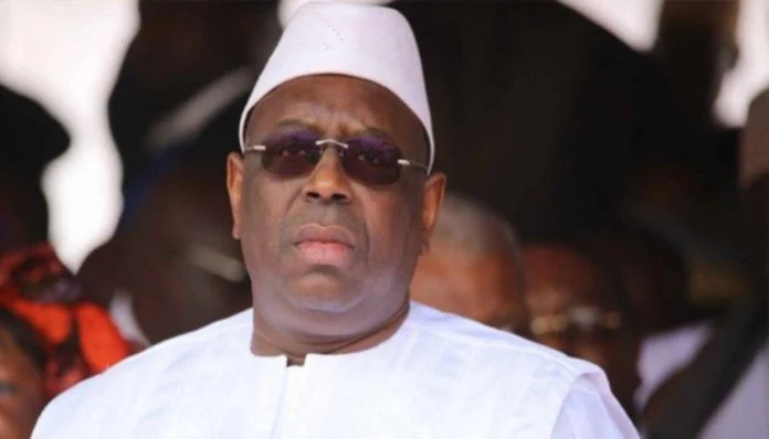 Manifestations Au Sénégal : Macky Sall S’en Prend Aux Enseignants