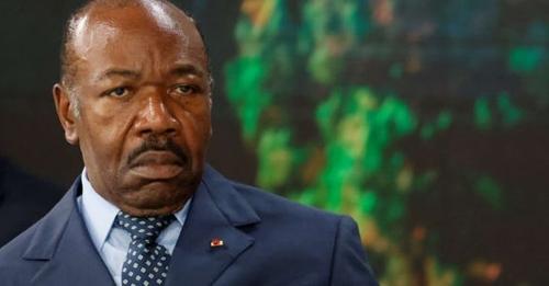 Ali Bongo En Résidence Surveillée, Un De Ses Fils Arrêté