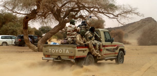 Niger: Au Moins 17 Soldats Tués Dans Une Attaque Près Du Mali