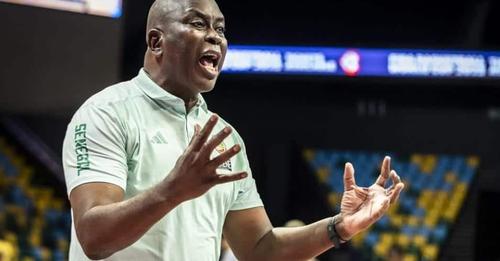 Après Avoir Démissionné De Son Poste De Coach De L’équipe Nationale Féminine, Moustapha Gaye Quitte Également La Directeur Technique Nationale Du Basket-Ball Sénégalais