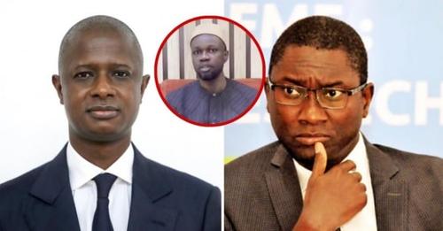 Déliquescence de l’État de droit au Sénégal : Ismaïla Madior Fall et Antoine Diome au banc des accusés