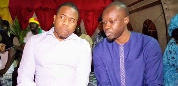 Emprisonnement De Sonko:Bougane Exige Sa Libération Et Accuse Macky