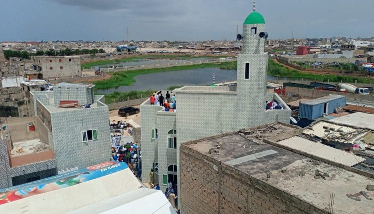 GRANDE MOSQUÉE DE GUINAW RAILS NORD : IMAM GORA SARR ÉCHAPPE À UNE TENTATIVE D’ASSASSINAT