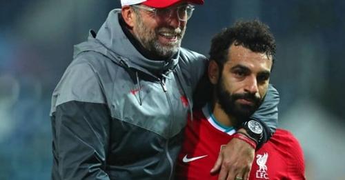 Départ De Salah : Klopp Dit Niet