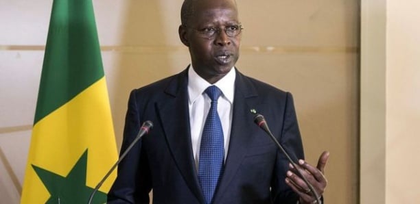 Course À La Succession De Macky Sall : Mahammed Dionne Appelle À Éviter Les Clivages Au Sein De BBY