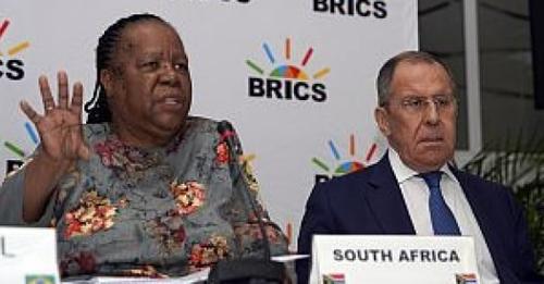 Pays Émergents : Le Sénégal Veut Intégrer Les Brics