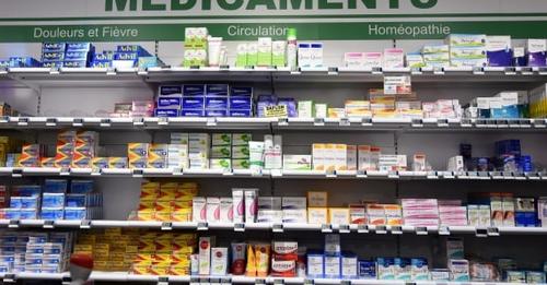 Thiamene Cadior: Une Boutique Et Une Pharmacie Cambriolées