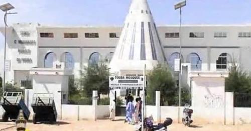 Mairie De Touba: Une Partie Du Bureau D’état-Civil Ravagée, La Thèse D’un Incendie Volontaire Suspectée